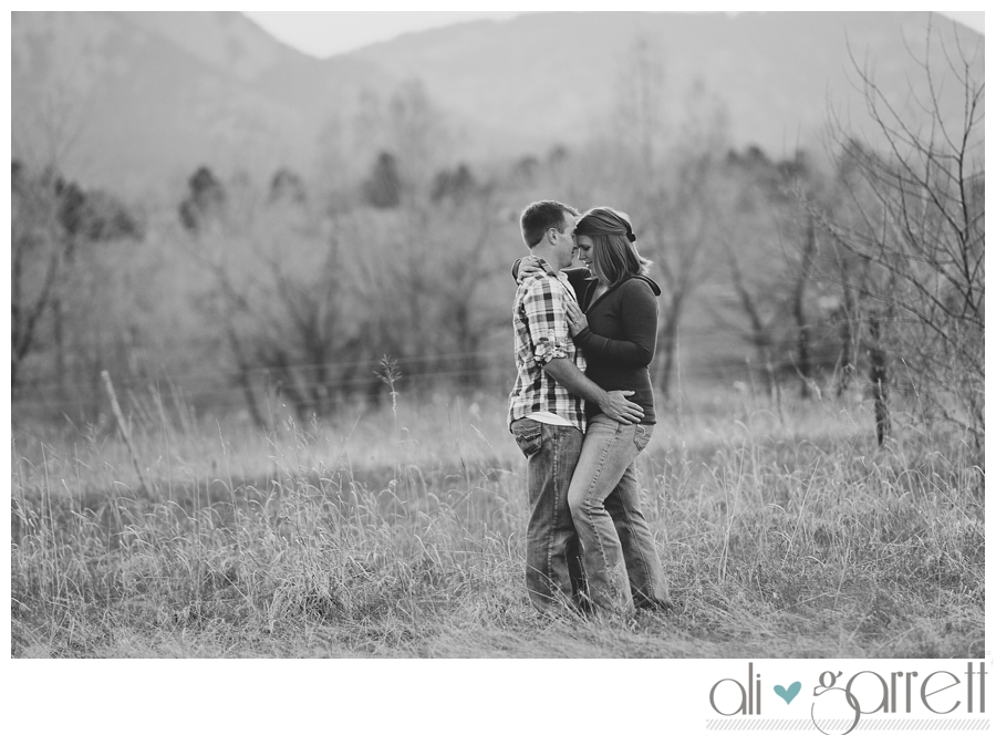 Boulder Colorado Wedding Photographer