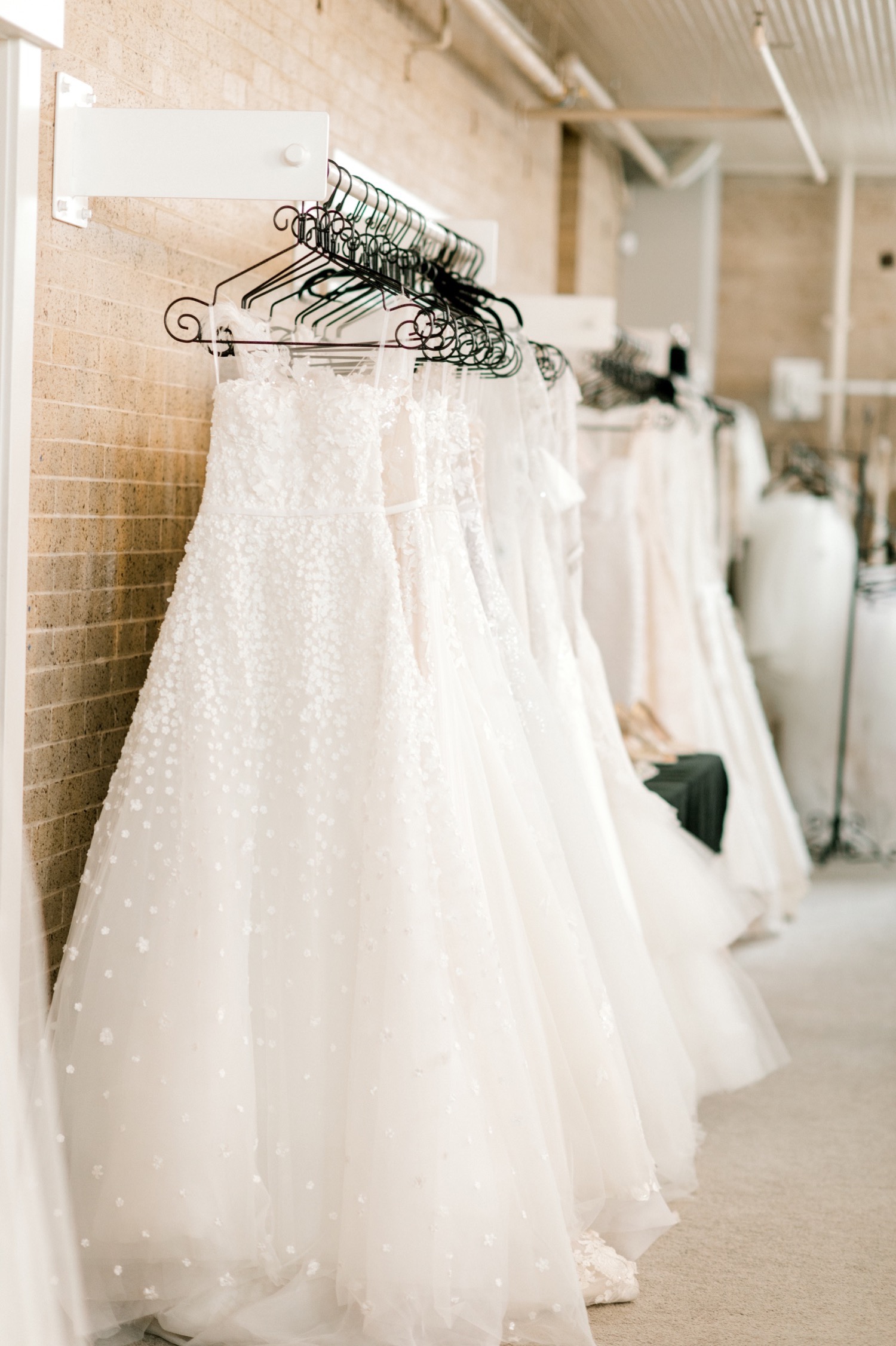 little white dress wedding boutique colorado