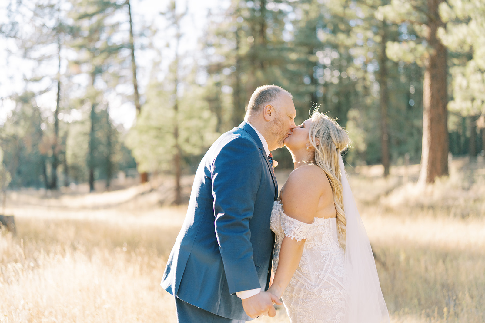 Chalet View Lodge Wedding Photography