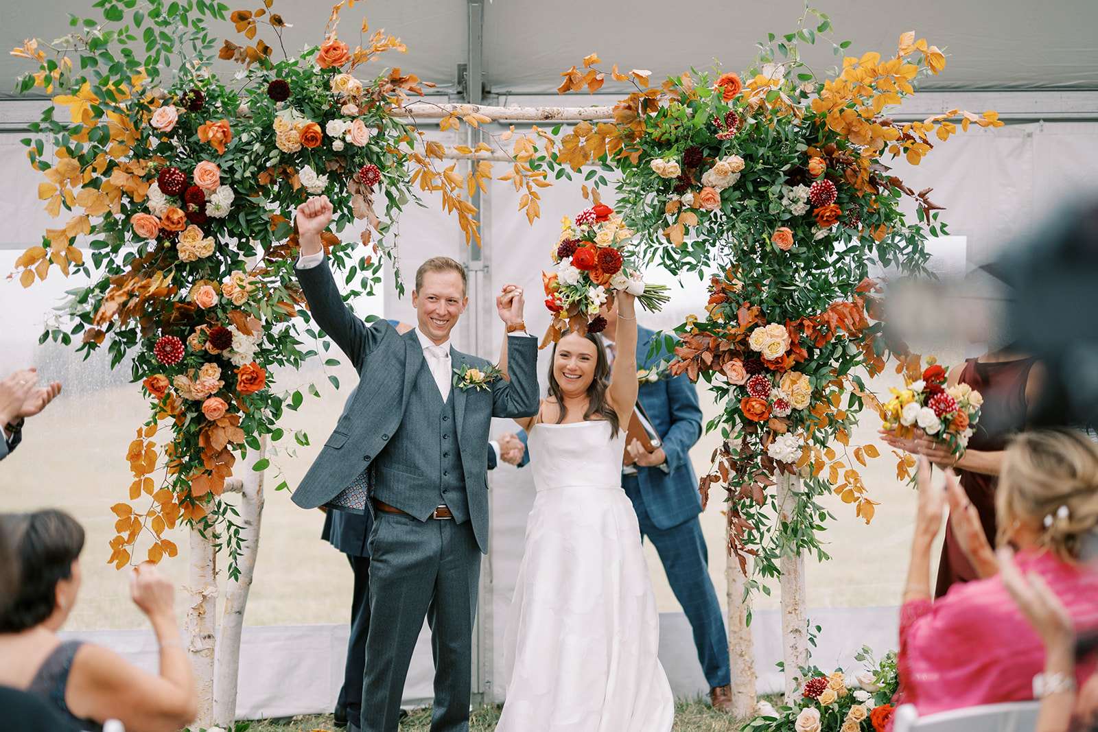 Flying Diamond Ranch Weddings & Events Wedding Ceremony