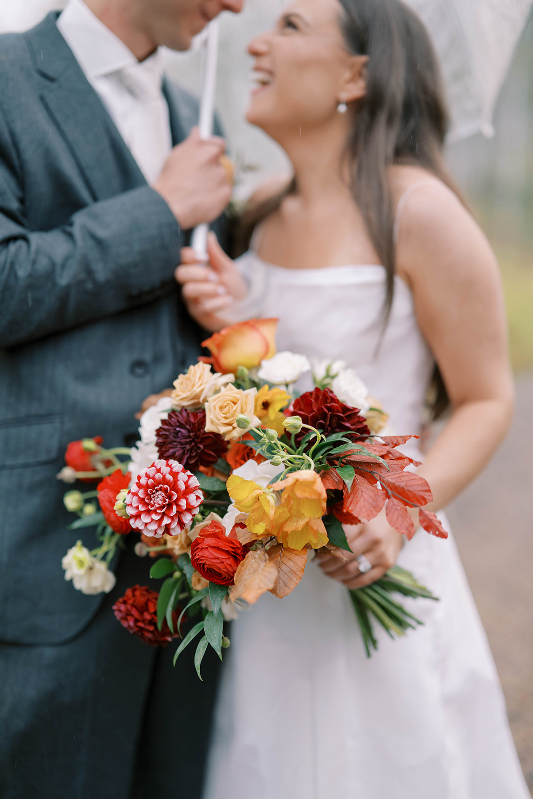 Flying Diamond Ranch Wedding Photos